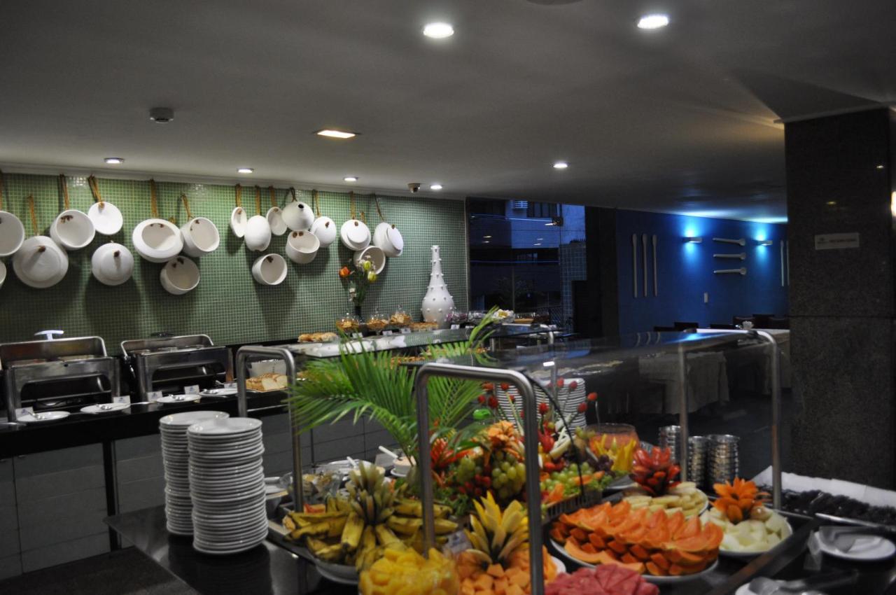 Hotel Marante Plaza 4*