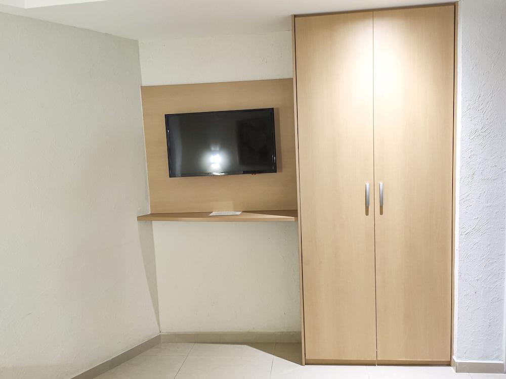 Hotel Marante Plaza 4*