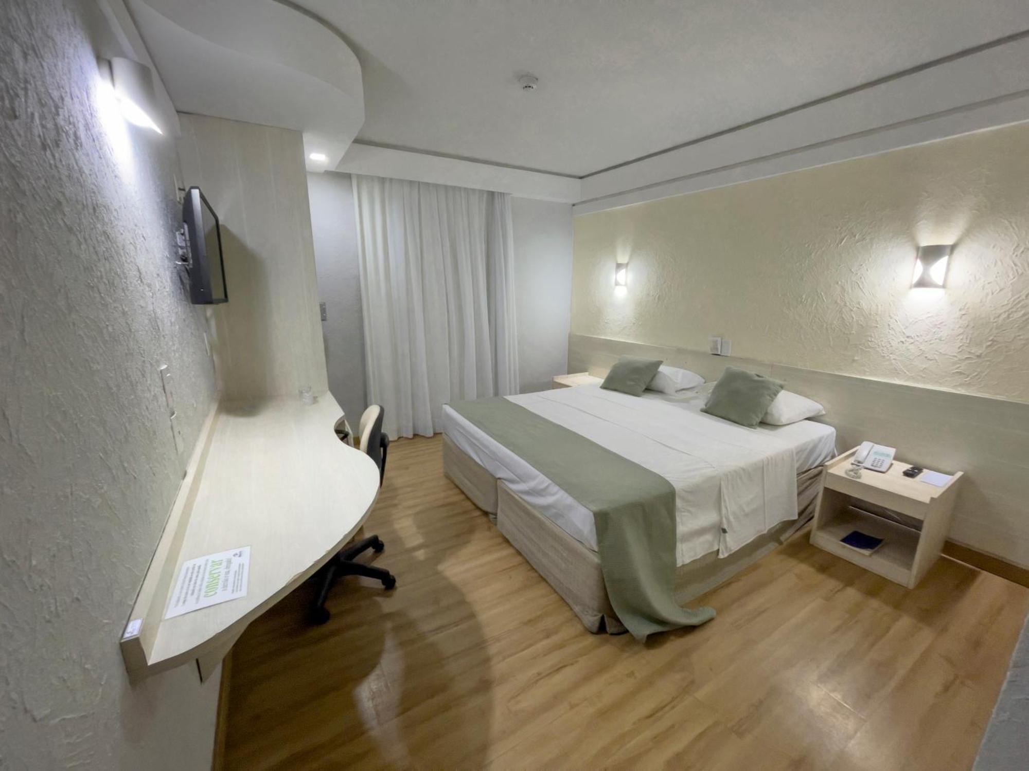 Hotel Marante Plaza Recife
