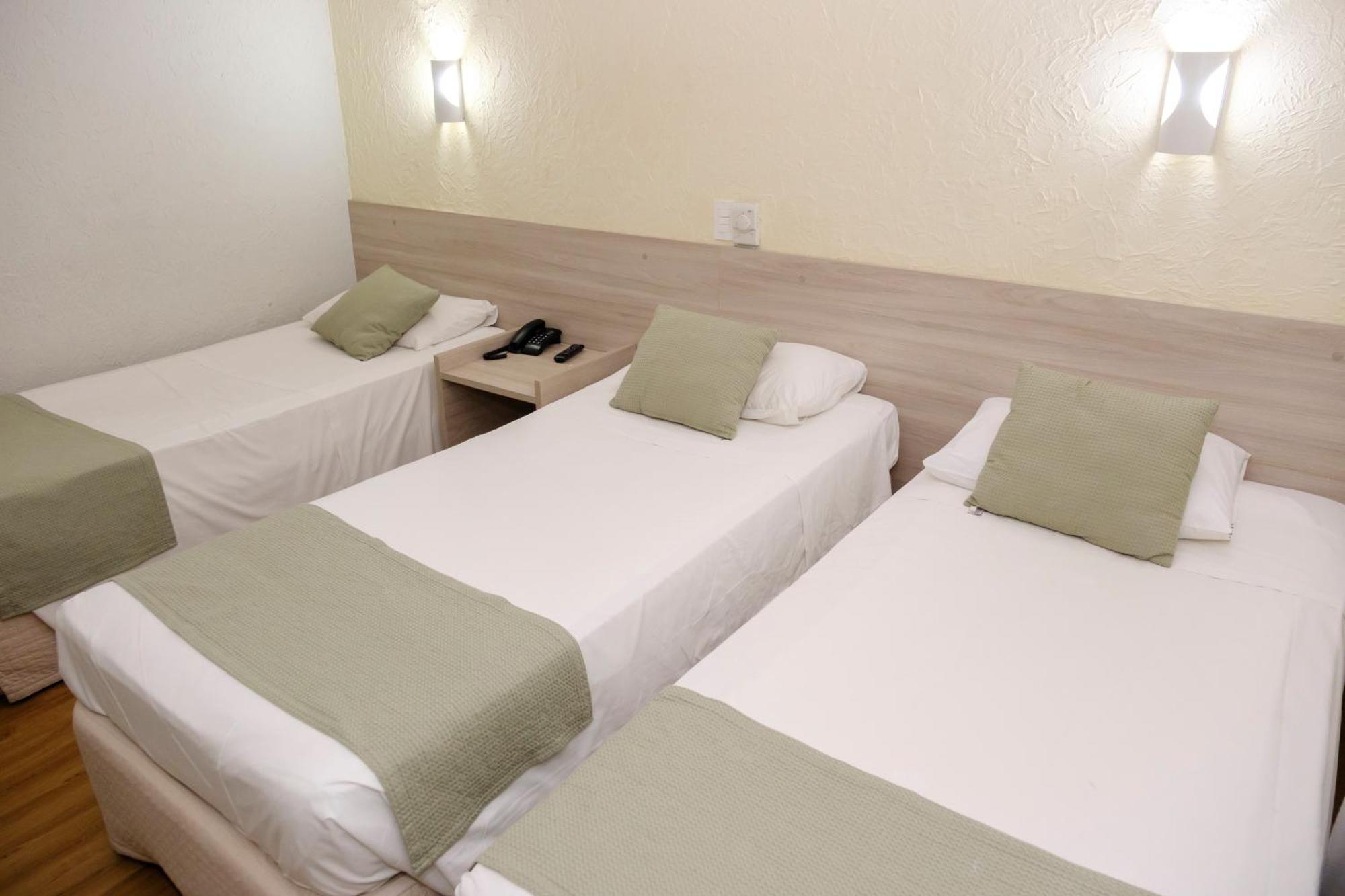 Marante Plaza 4* Recife